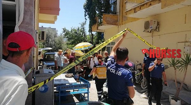 Dayısı vurduktan 9 gün sonra kurtarılamadı