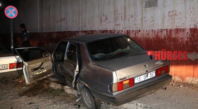 Direksiyonda kalp krizi geçirip öldü
