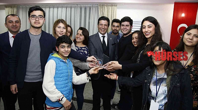 DÖGEM'de 6'ncı dönem heyecanı