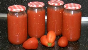 Domates konservesinde 'ölümcül bakteri' tehlikesi