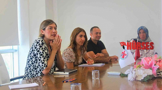 Döşemealtı Belediyesinden 'kariyer günleri'