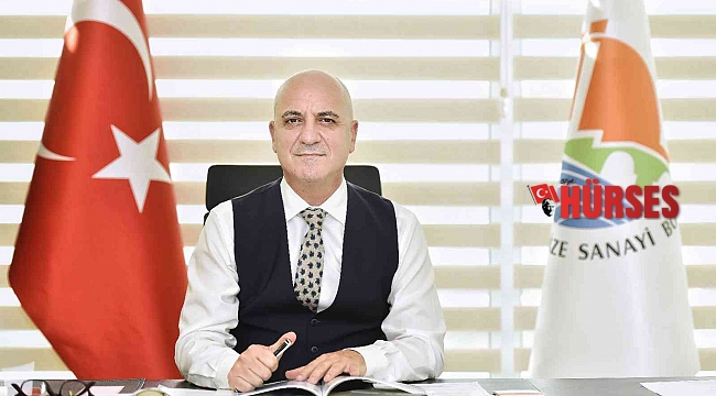 Elini taşın altına koyan sanayicimiz dışa bağımlı hale getirildi