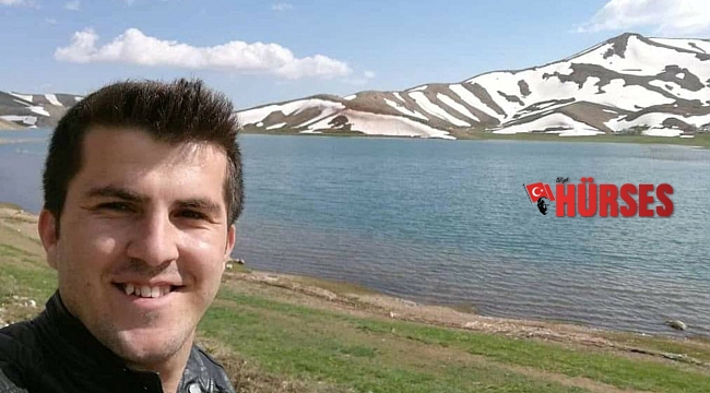 Genç öğretmen tatil için geldiği memleketindeki Köprüçay'da hayatını kaybetti