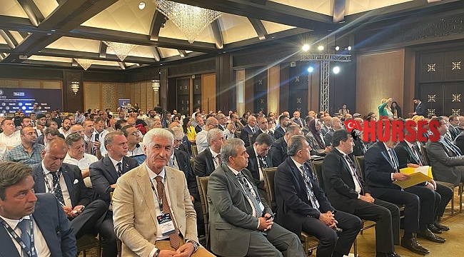İhracatçıda 'Yeni Kahire' heyecanı