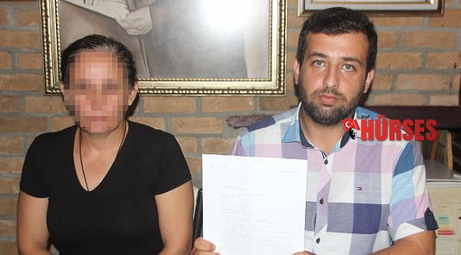 Kızına cinsel istismarda bulunan babaya 30 yıl hapis