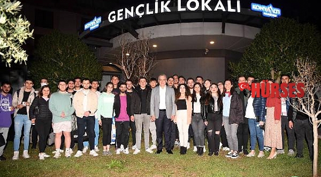 Konyaaltı Belediyesi işçi çocuklarına burs verecek