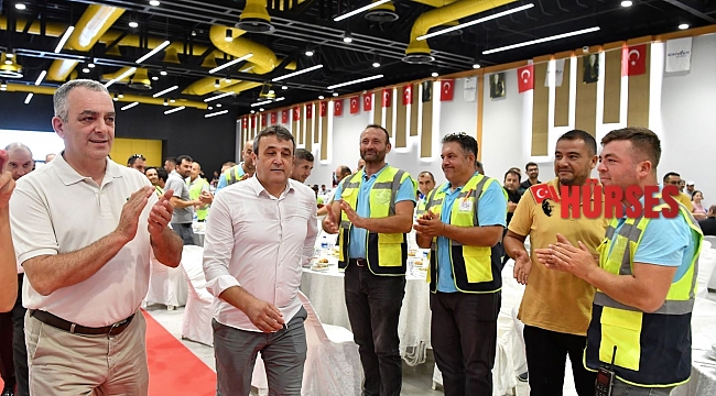 Konyaaltı Belediyesi'nde toplu sözleşmede 'üniversite öğrencilerine destek' çıktı