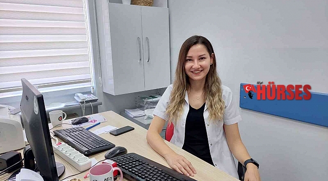 Kumluca Devlet Hastanesine uzman hekim sayısı 29'a ulaştı