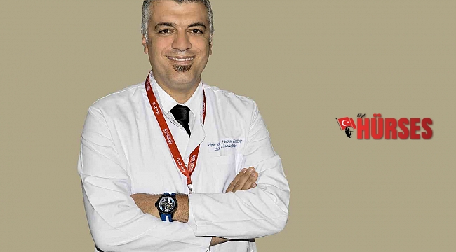 Kuru göz hastalığına dikkat
