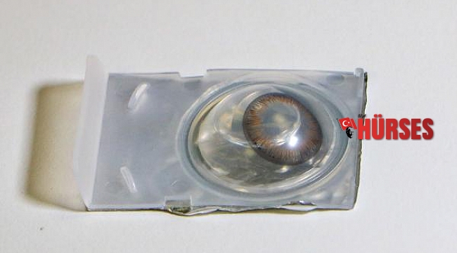 Lensle uyumak görme kaybına neden olabiliyor