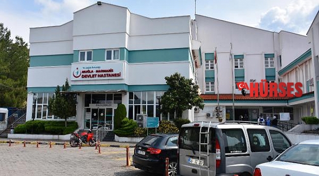 Marmaris'te sürat teknesi ile tekne dolmuş çarpıştı: 1 ölü, 5 yaralı - Yeniden
