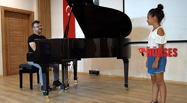 Müzik Akademisi seçmeleri başlıyor