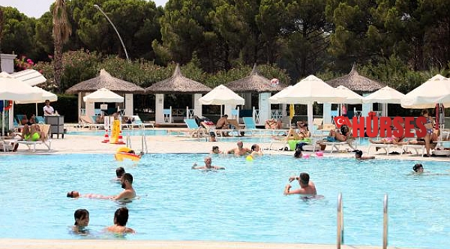 Rekor hedefleyen turizm sektöründe 'ara eleman' sıkıntısı