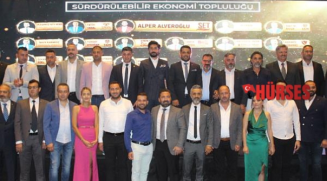 SET Grubu'ndan proje lansmanı