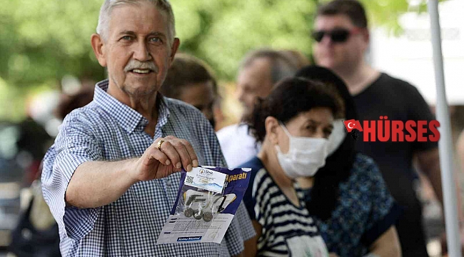 Su kaynakları tasarrufla korunacak