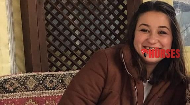 Üniversiteli genç kız kazada öldü