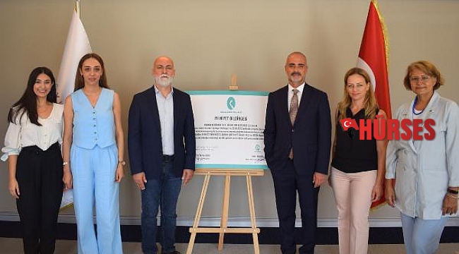 YK Enerji, KalDer ile 'İyi Niyet Bildirgesi' imzaladı
