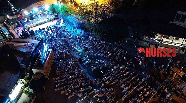 17. Uluslararası Caz Festivali sona erdi