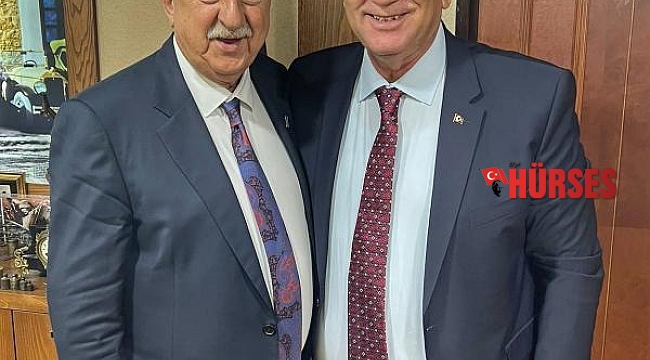 AESOB Başkanı Dere, yeniden TESK yönetiminde