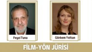 Altın Portakal'da ödüller, ustalar anısına