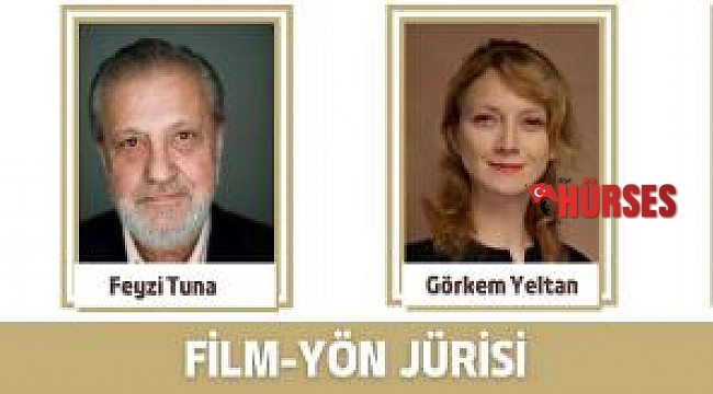 Altın Portakal'da ödüller, ustalar anısına