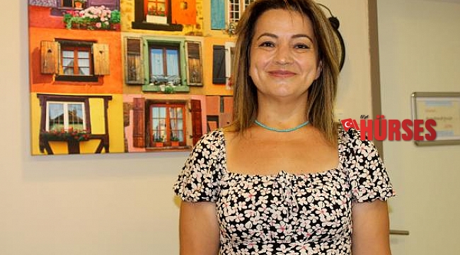 Ameliyatla 8 ayda 41 kilo veren Ebru: 15 yaş genç hissediyorum
