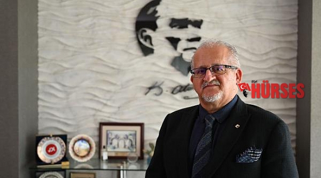 ANSİAD Başkanı Akıncı'dan ATSO seçimi değerlendirmesi