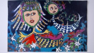 Antalya Kültür Sanat, güz sezonunu iki sergiyle açıyor