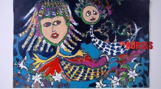 Antalya Kültür Sanat, güz sezonunu iki sergiyle açıyor