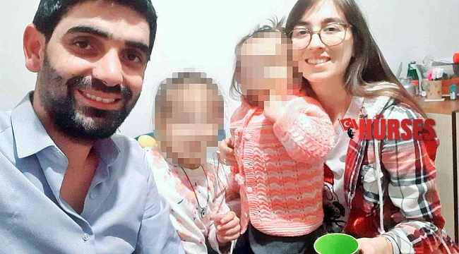 Antalya'da 2 çocuk annesi kadından 3 gündür haber alınamıyor