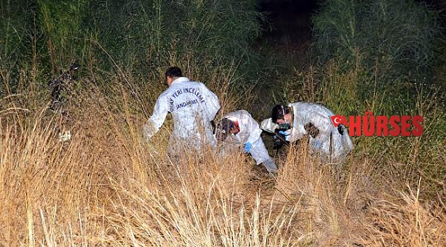 Antalya'da 3 gündür kayıp Hakan'ın cesedi bulundu