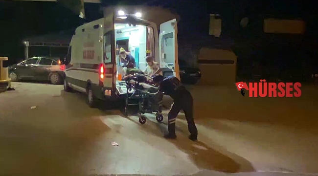 Antalya'da akaryakıt istasyonunda silahlı çatışma: 1 ölü, 3 yaralı