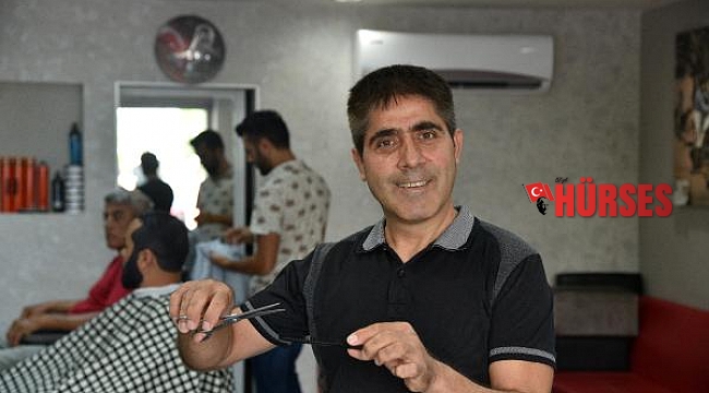 Antalya'da 'gelin saçı', 'damat tıraşı' pazar günleri izinle yapılacak