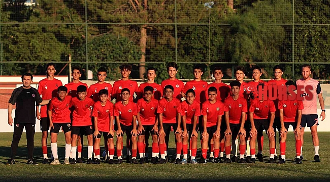 Antalyaspor & Mac Allister işbirliği sürüyor