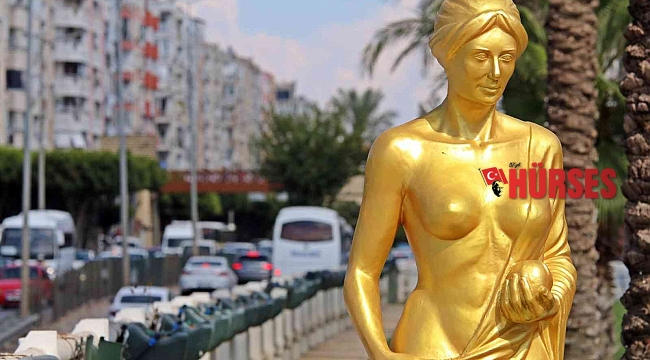 Antalya'yı 'Altın Portakal' heyecanı sardı