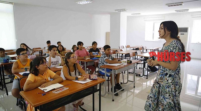 ATABEM kış dönemi kurs kayıtları başladı