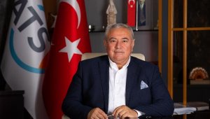 ATSO Başkanı Çetin: Kredi sorunu devam ediyor