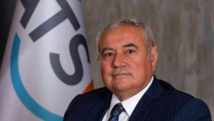 ATSO Başkanı Çetin: "Yüksek büyümenin refah etkisi bütün sektör ve kesimlere yayılmalıdır"