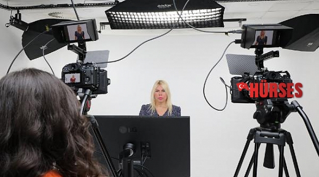 AÜ'de TYÖ modelinde ilk ders Tıp'a