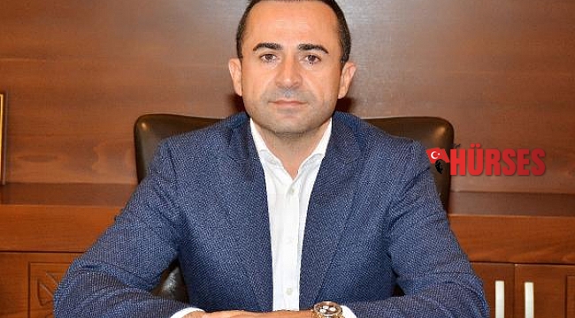 Başkan Güngör: Manavgat Üniversitesi'ni kuracağız