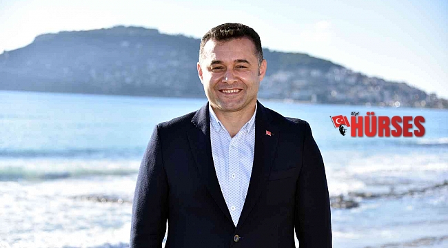 Başkan Yücel'den 17. Alanya Uluslararası Caz Festivali'ne davet
