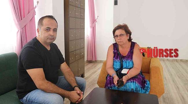 Belaruslu turistten 6 gündür haber alınamıyor