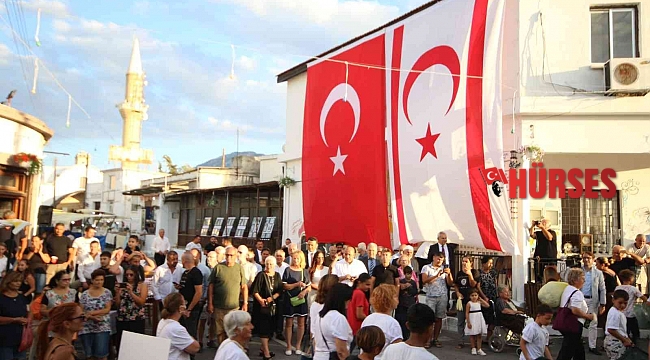 Beşparmaklar Kültür Sanat Günleri başladı