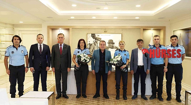 Büyükşehir Belediyesi, zabıta sayısını 235'e çıkartıyor