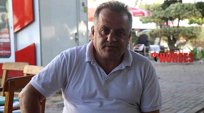 Eşini kaybettiği kaza sonrası mağdur iken, adli tıp raporuyla sanık haline geldi