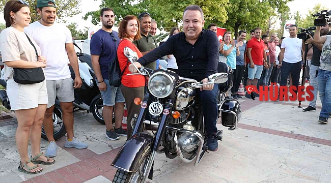 HobiFest 2022 renkli görüntülerle sona erdi