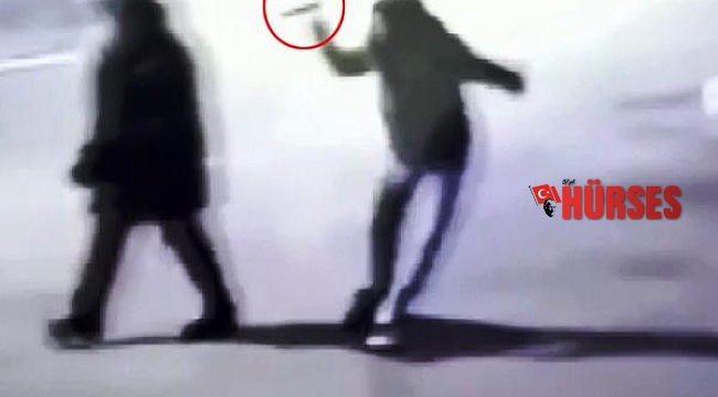 İşe giderken sırtından bıçaklanan kadın: Dışarı çıkmaya korkar hale geldim