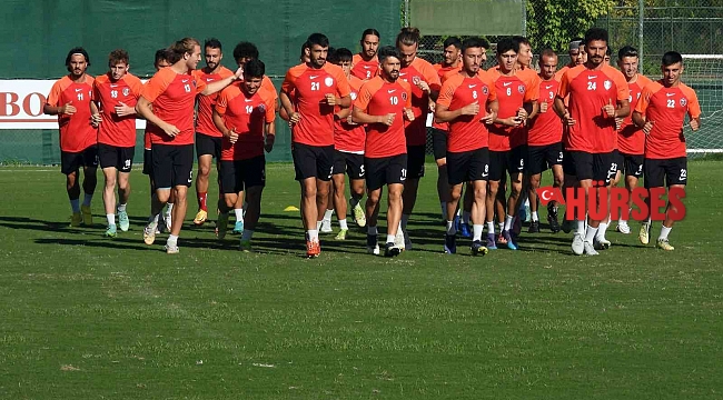 Kepez Belediyespor ilk deplasmandan galibiyetle döndü