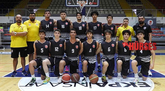 Kepez Belediyespor'da hedef Antalya'yı temsil etmek
