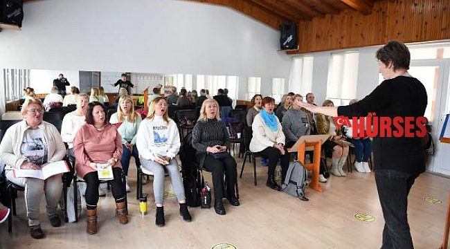 KONSEM'de yeni dönem kurs kayıtları başlıyor